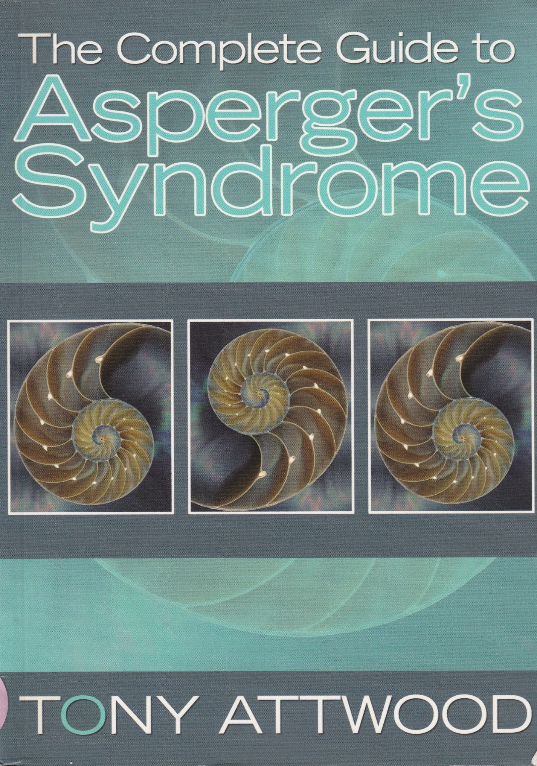 The Complete Guide to Asperger’s Syndrome – Space Support Chesham ...